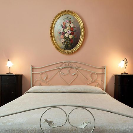 B&B Dimora Muzio And Restaurant Gallipoli Chambre photo