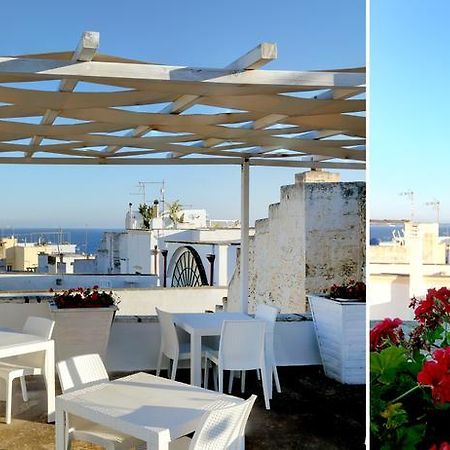 B&B Dimora Muzio And Restaurant Gallipoli Extérieur photo