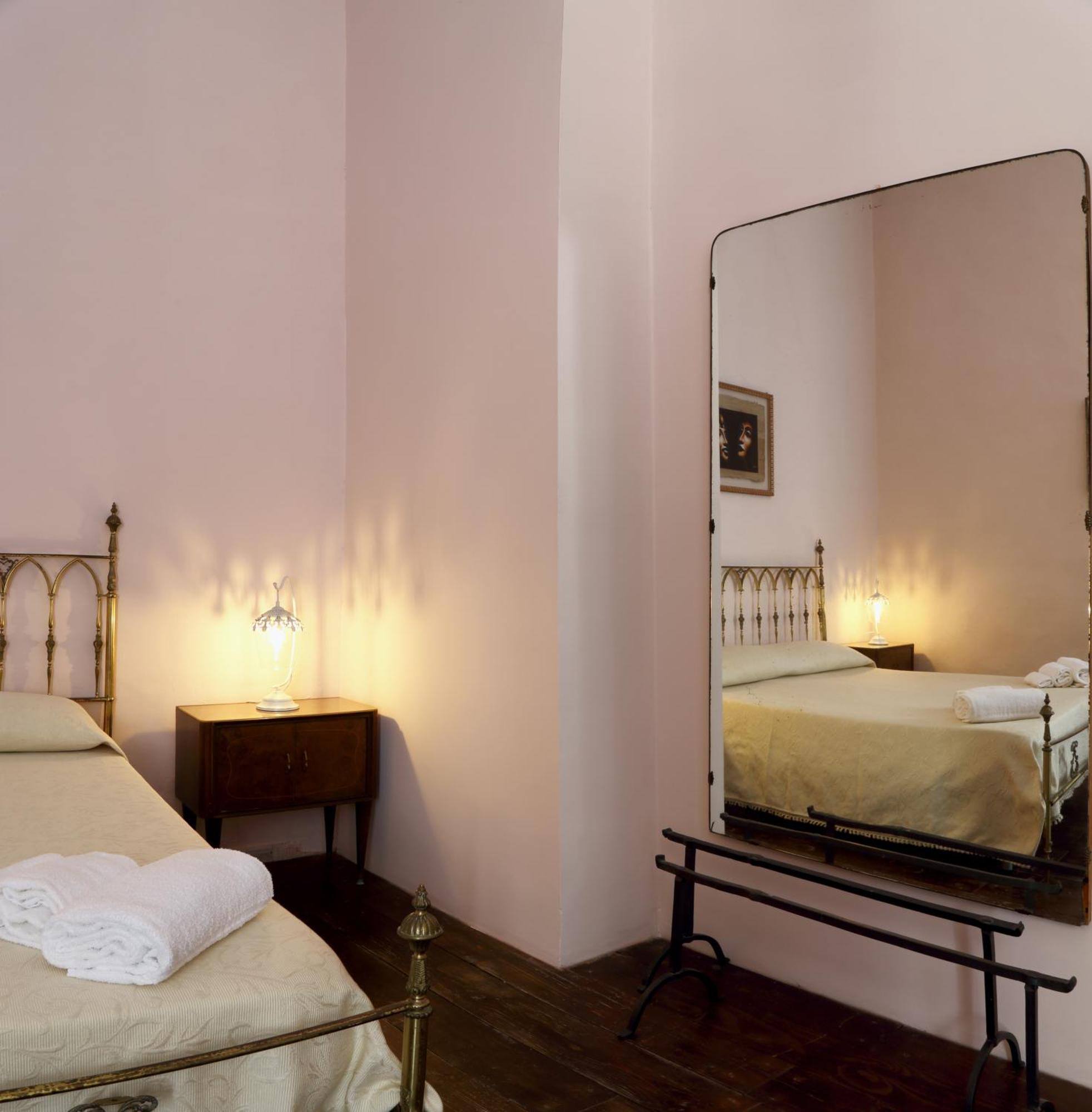 B&B Dimora Muzio And Restaurant Gallipoli Chambre photo