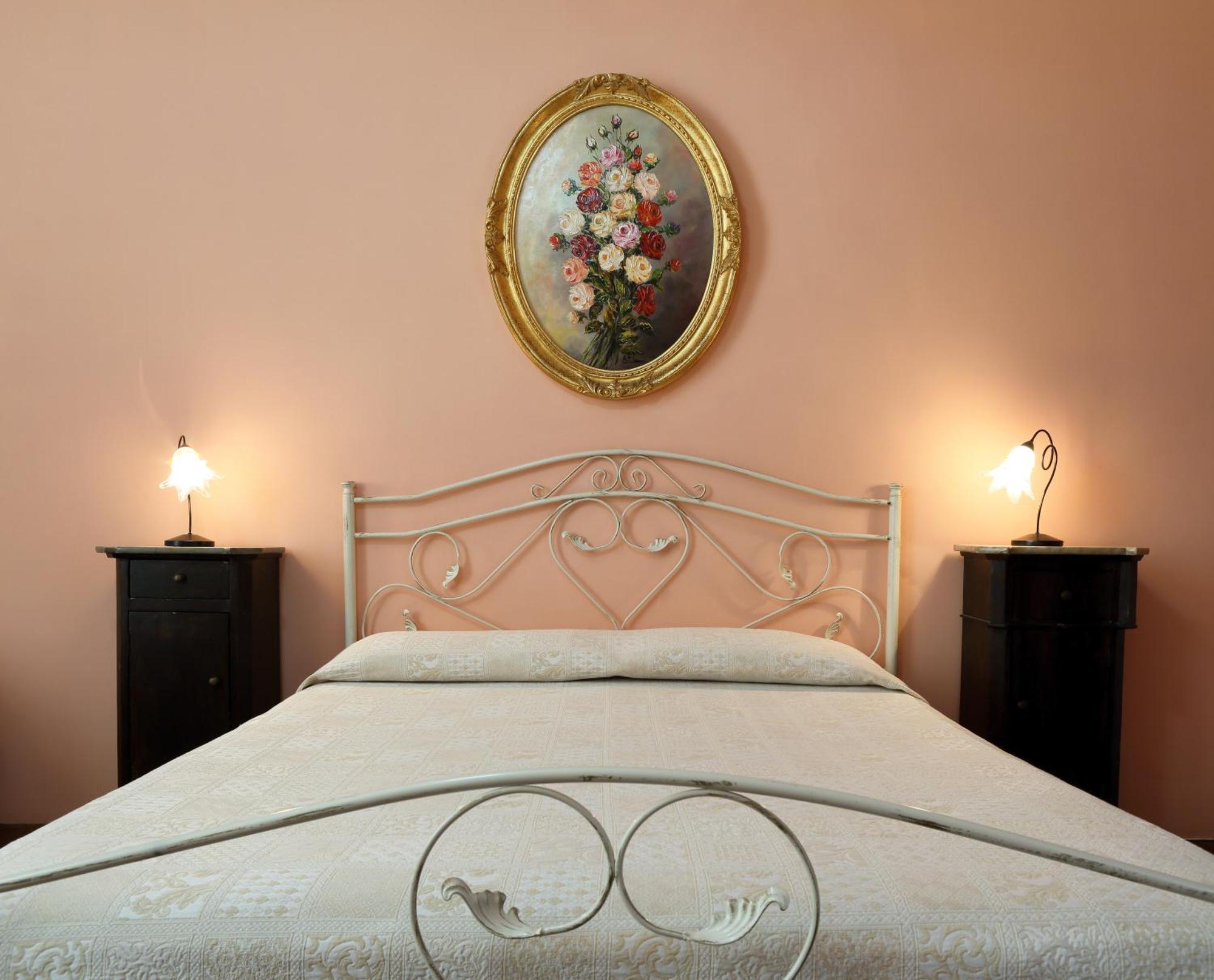 B&B Dimora Muzio And Restaurant Gallipoli Chambre photo