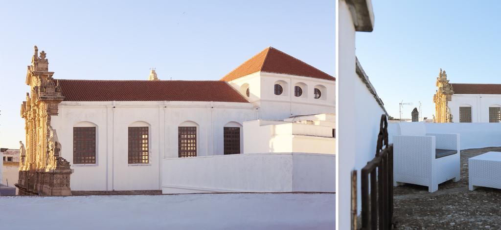 B&B Dimora Muzio And Restaurant Gallipoli Extérieur photo