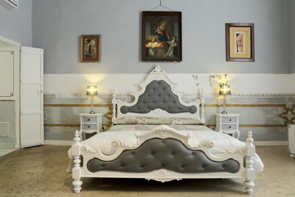 B&B Dimora Muzio And Restaurant Gallipoli Extérieur photo