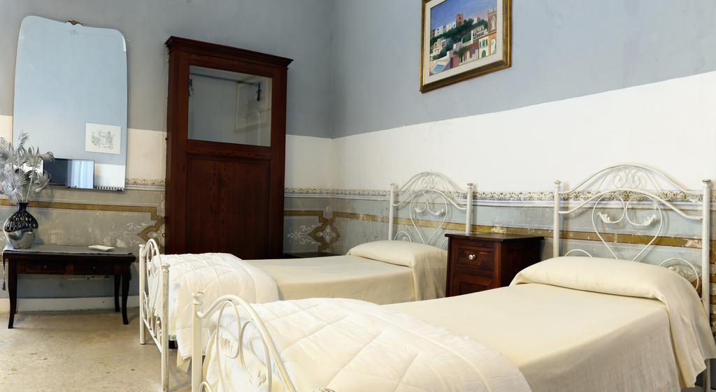 B&B Dimora Muzio And Restaurant Gallipoli Chambre photo