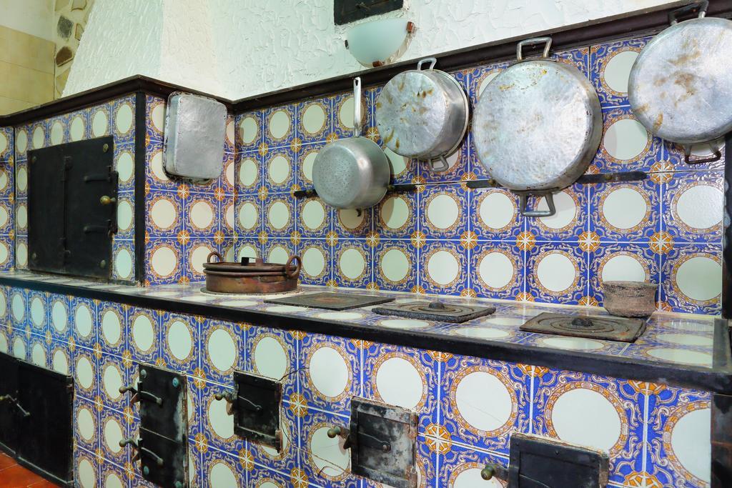 B&B Dimora Muzio And Restaurant Gallipoli Extérieur photo