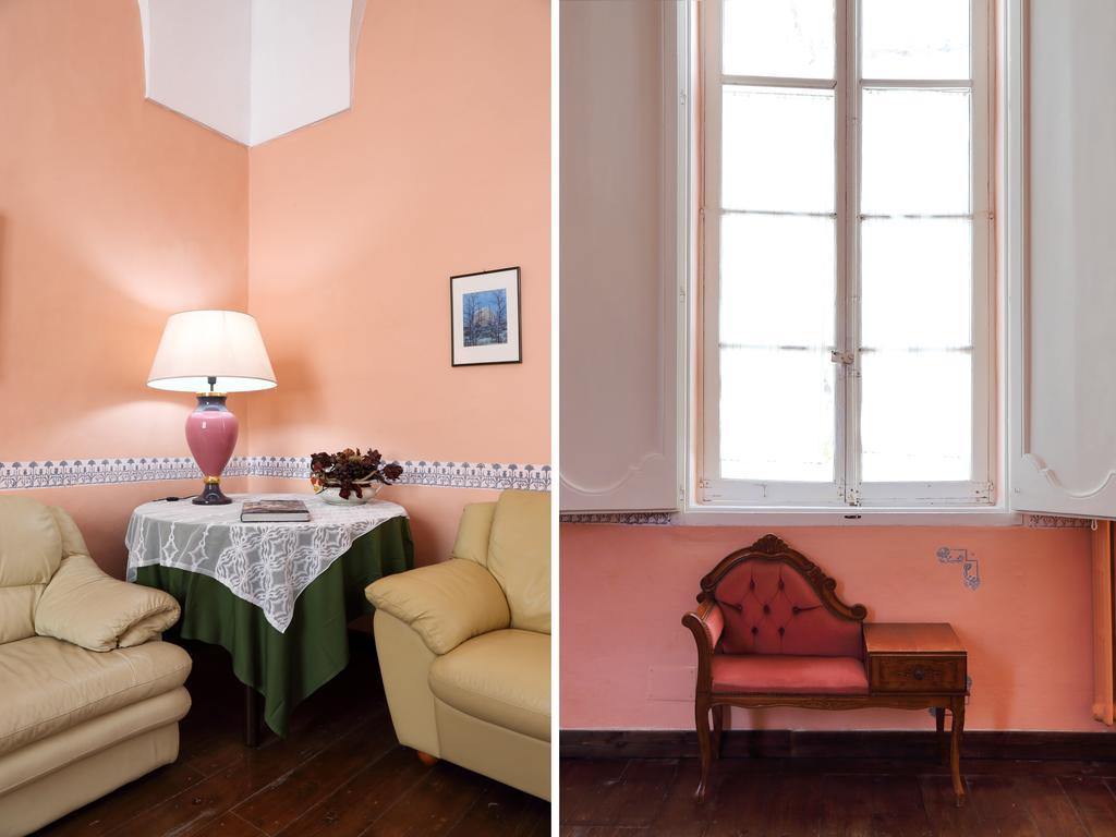 B&B Dimora Muzio And Restaurant Gallipoli Extérieur photo