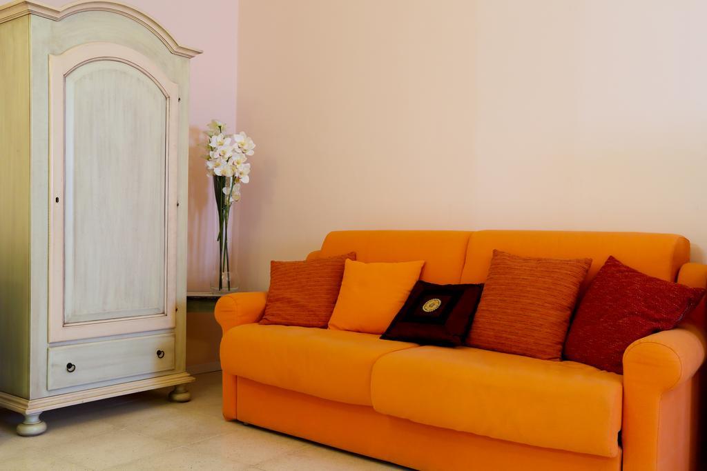 B&B Dimora Muzio And Restaurant Gallipoli Extérieur photo
