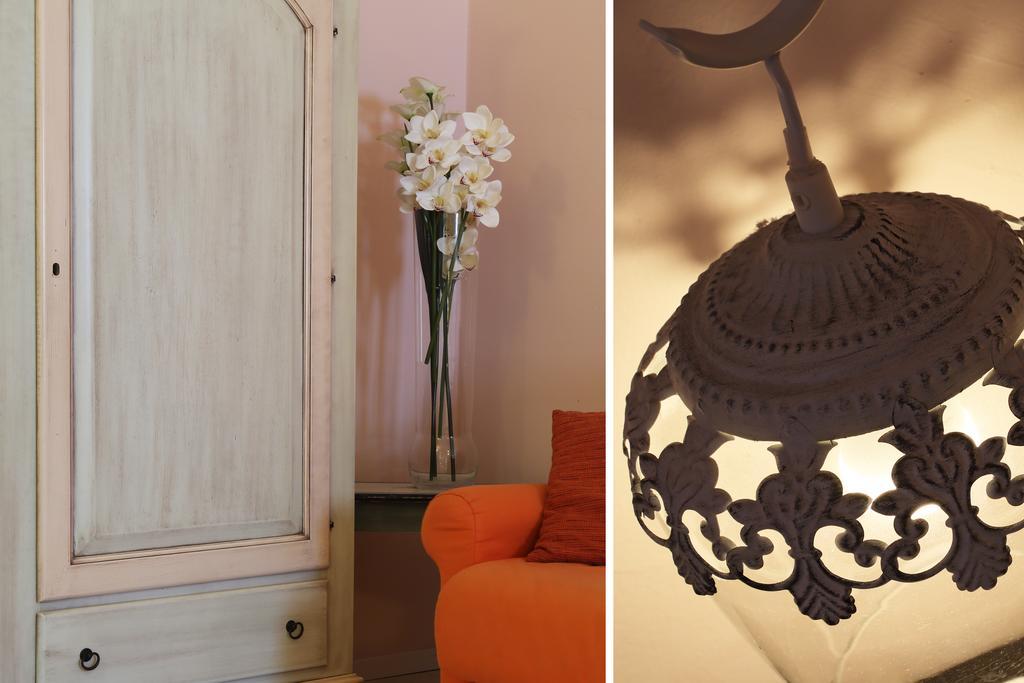 B&B Dimora Muzio And Restaurant Gallipoli Extérieur photo