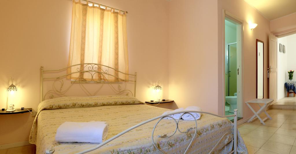 B&B Dimora Muzio And Restaurant Gallipoli Extérieur photo