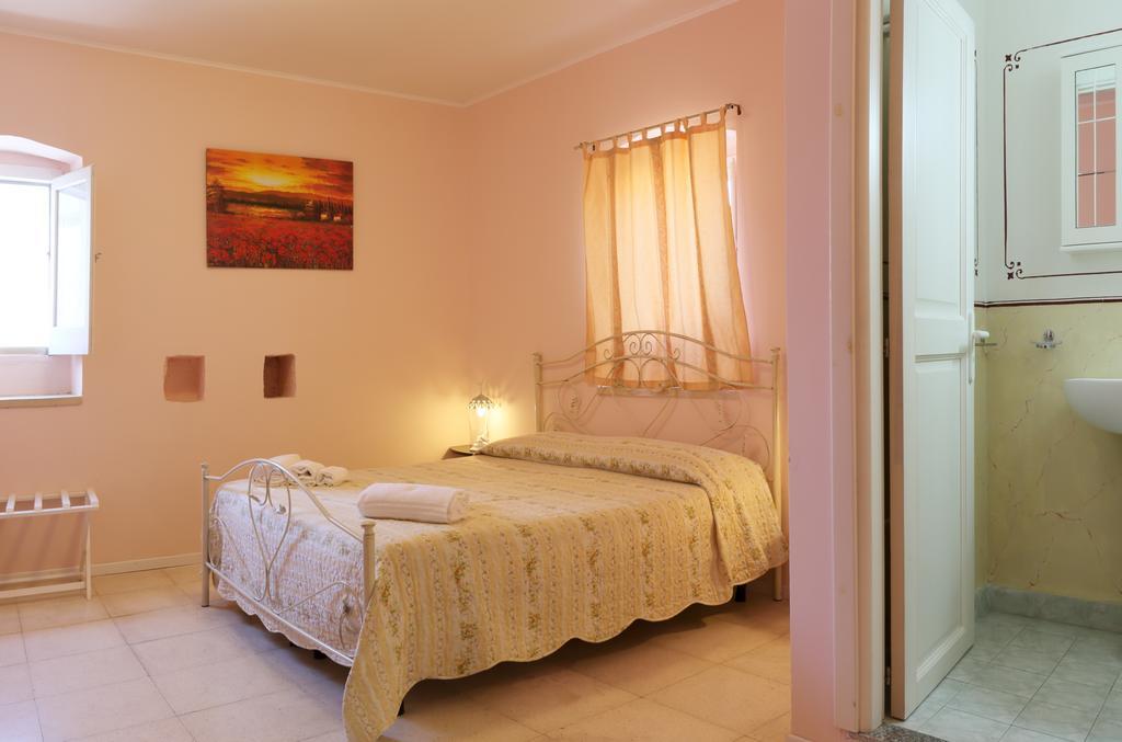 B&B Dimora Muzio And Restaurant Gallipoli Extérieur photo