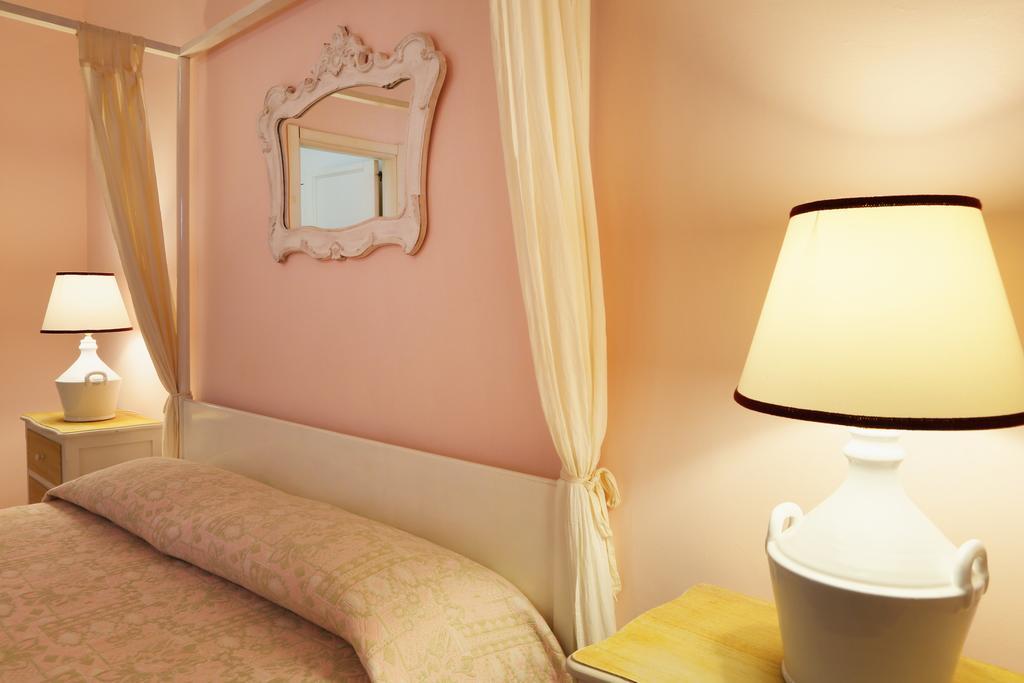 B&B Dimora Muzio And Restaurant Gallipoli Extérieur photo