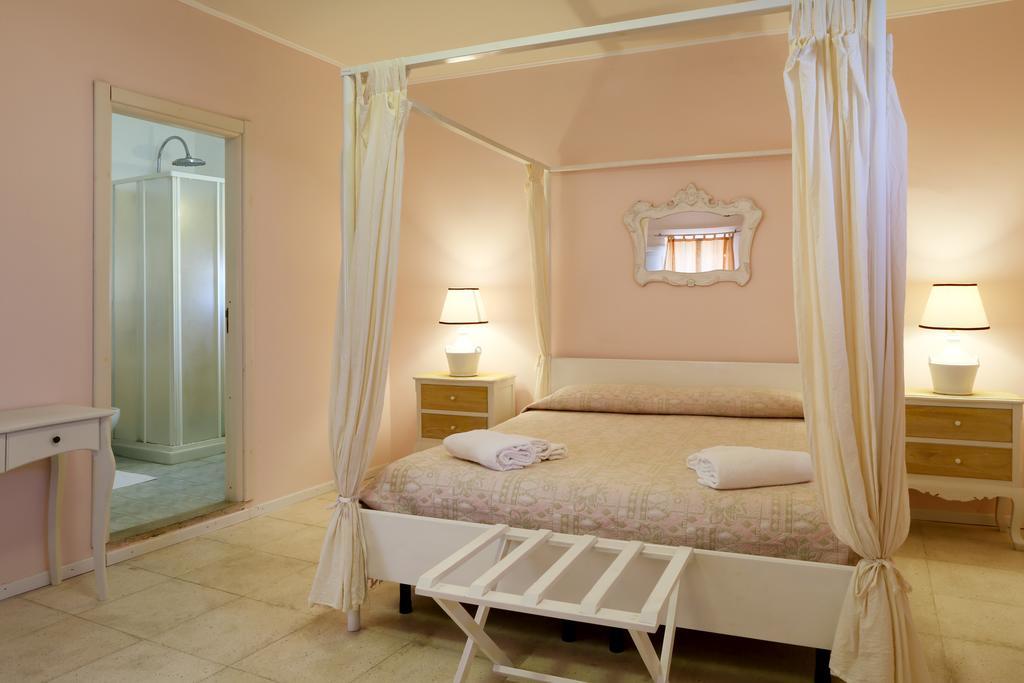 B&B Dimora Muzio And Restaurant Gallipoli Extérieur photo